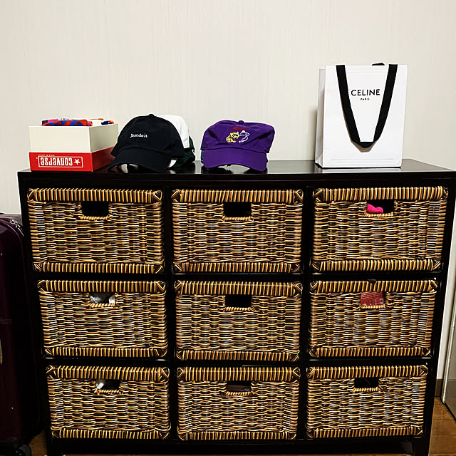 jasmineさんの部屋