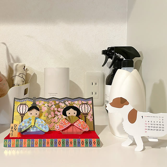 ふたり暮らし/ふたり暮らしはじめました/賃貸インテリア/玄関/入り口のインテリア実例 - 2021-03-04 15:09:23