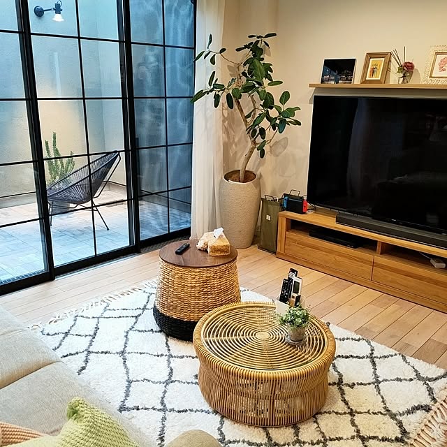 iwachaさんの部屋