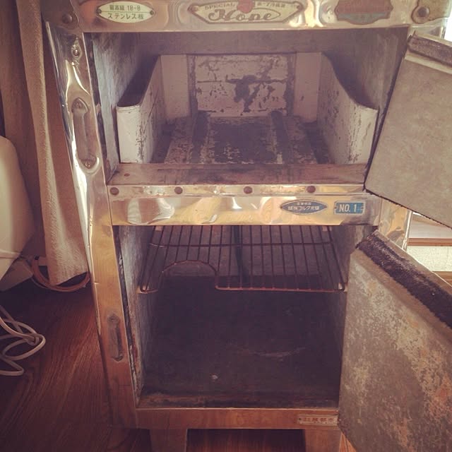 cafe-e-and-eさんの実例写真