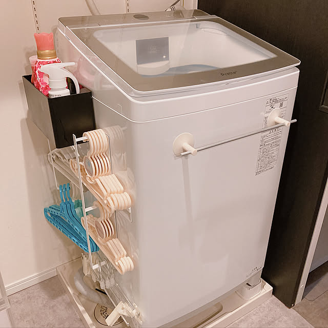 ニトリ 縦型洗濯機のおすすめ商品とおしゃれな実例 | RoomClip ニトリ 縦型洗濯機のおすすめ商品とおしゃれな実例 | RoomClip