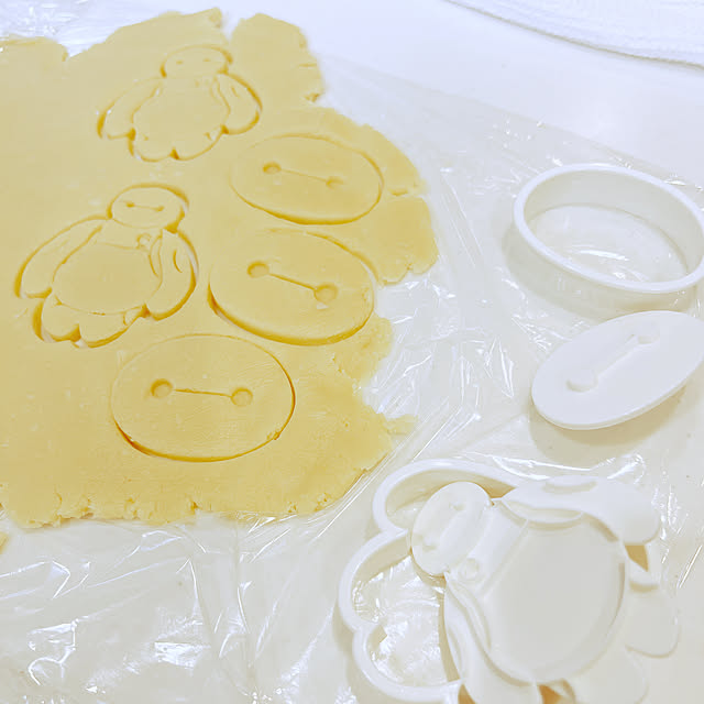 chanduさんの部屋