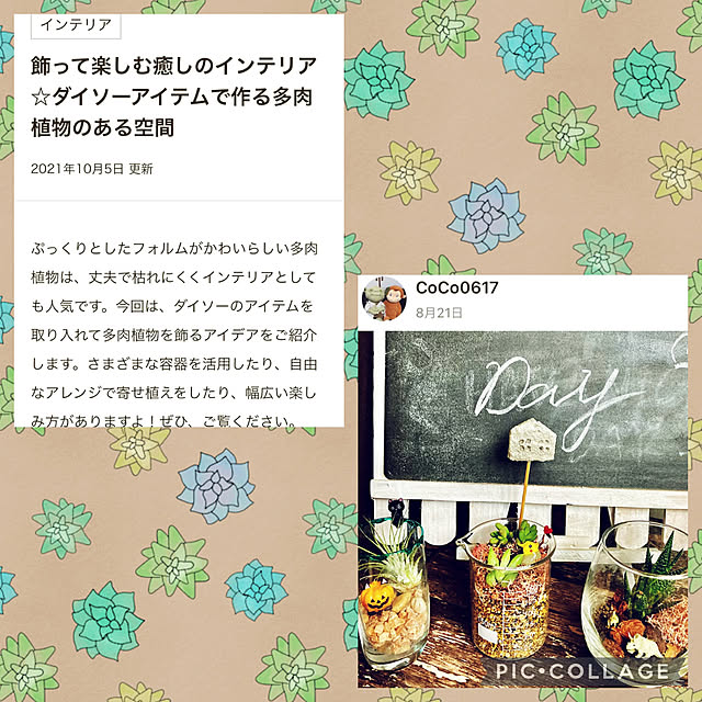 CoCo0617さんの実例写真