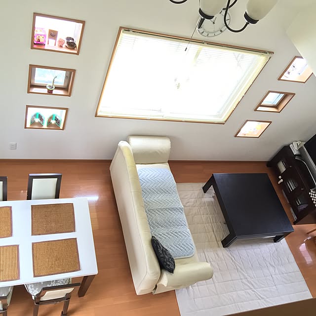 nikanika1206さんの実例写真