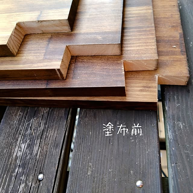 Miponappoさんの部屋