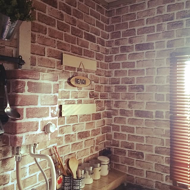 m.mさんの実例写真
