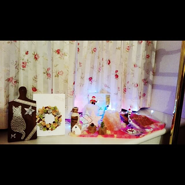 nana.maroさんの実例写真