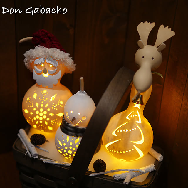 don-gabachoさんの実例写真