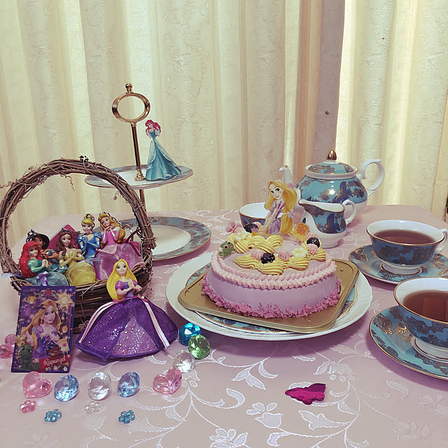 roserose555さんの実例写真