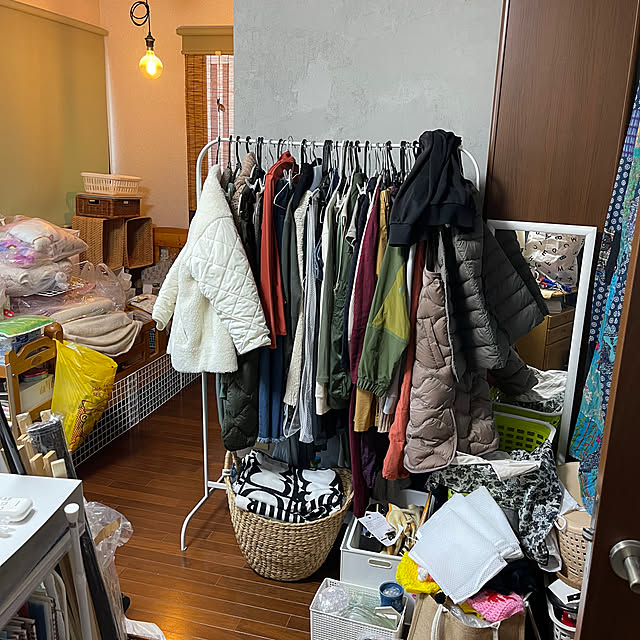 kikiさんの部屋