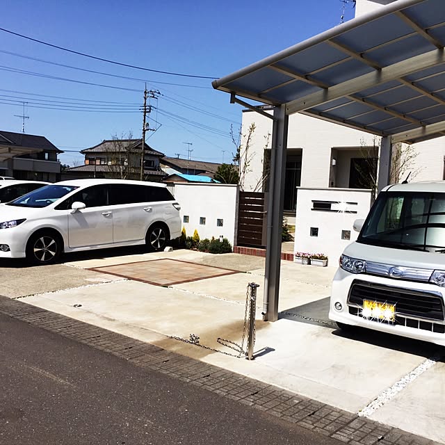 yumitakaさんの実例写真