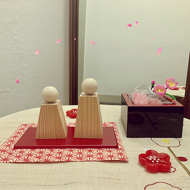 cloverさんの実例写真