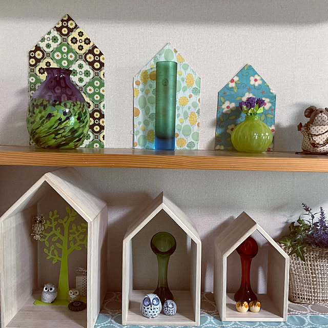 chiiyanさんの部屋