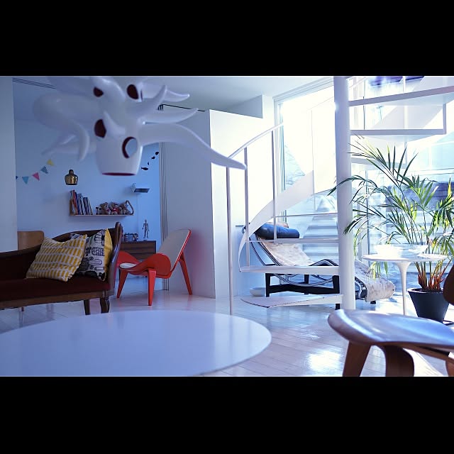 Design papa Ka-tuさんの実例写真
