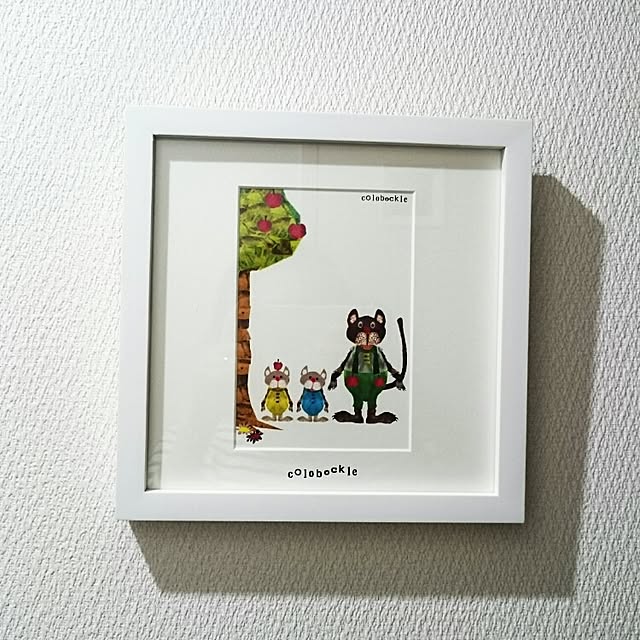 andrietskさんの実例写真