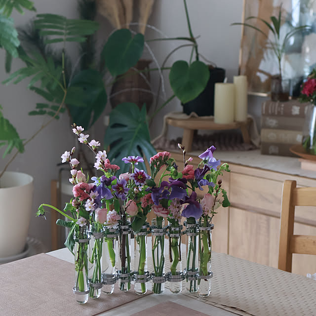 Summerさんの部屋