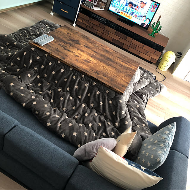 ニトリ こたつ布団のおすすめ商品とおしゃれな実例 | RoomClip ニトリ こたつ布団のおすすめ商品とおしゃれな実例 | RoomClip
