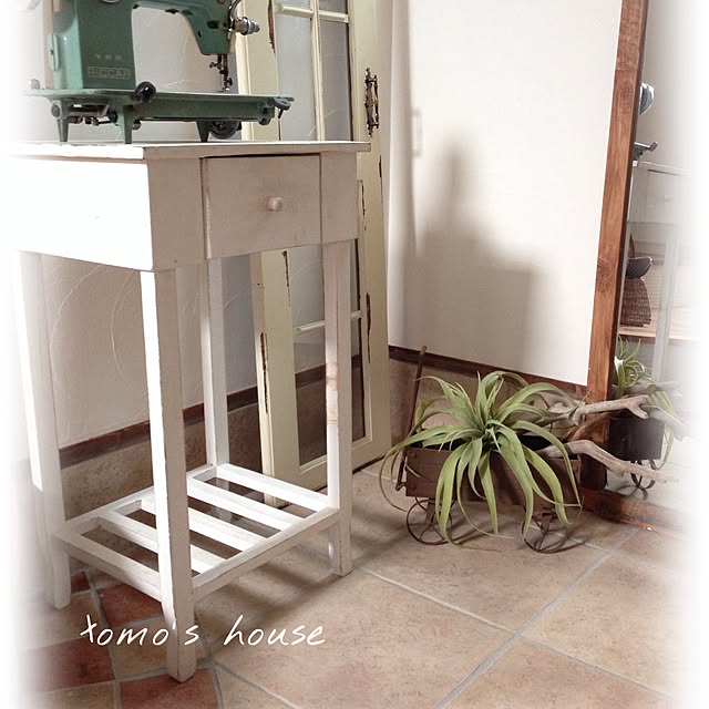 tomoさんの部屋