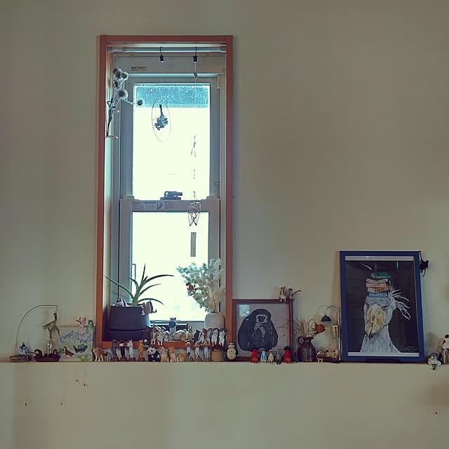 t.yumiさんの実例写真