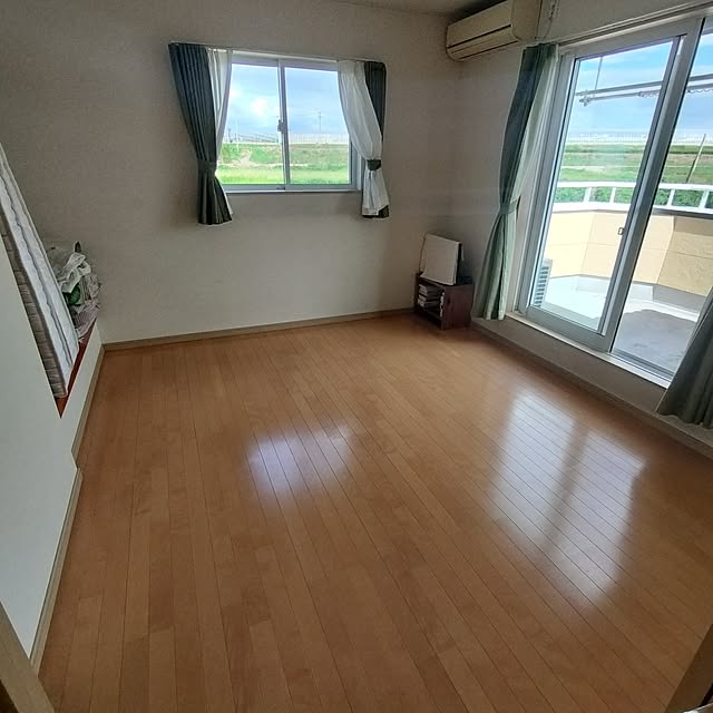 feuileさんの部屋