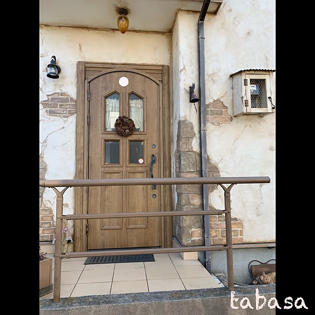 tabasaさんの実例写真