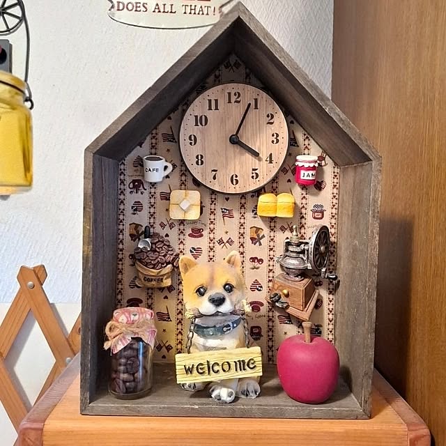 nanaさんの実例写真