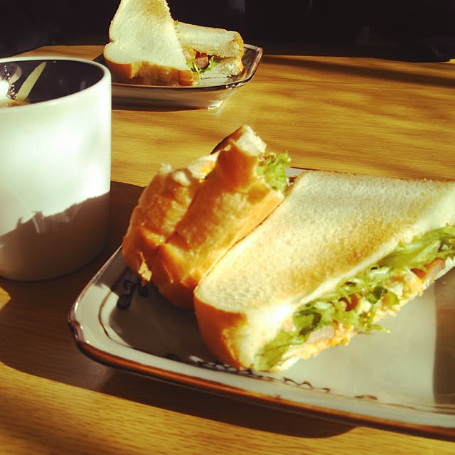 mokanaさんの実例写真