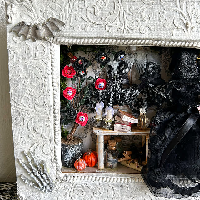 shabby666さんの部屋