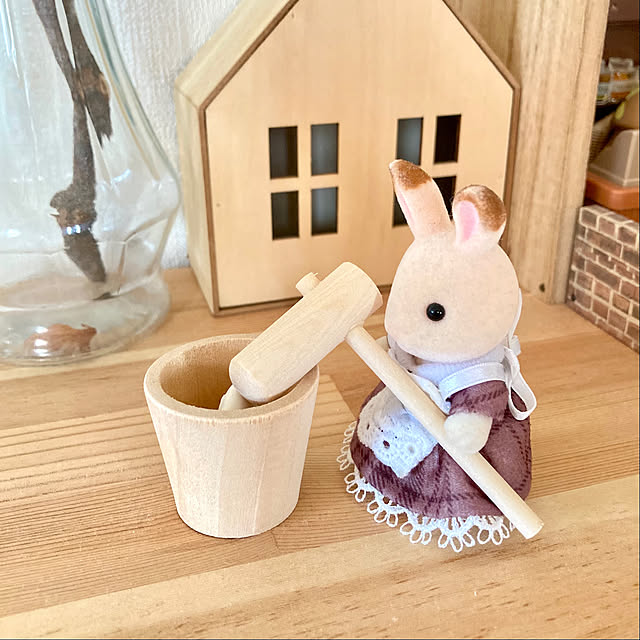 merutoさんの部屋