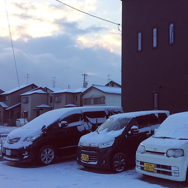 CHiKAさんの実例写真