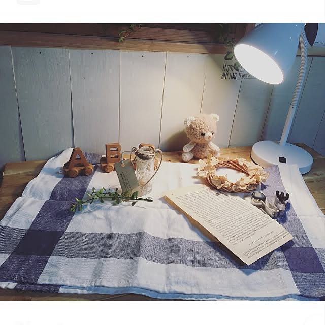 maharuさんの実例写真