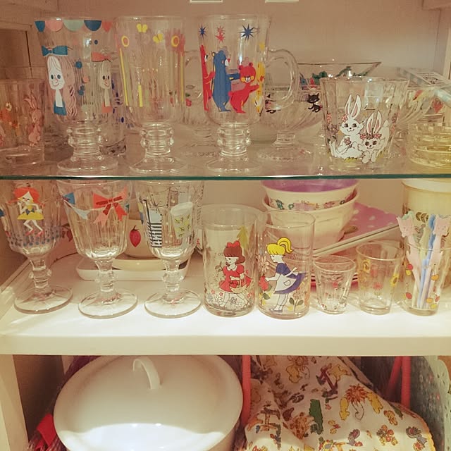 lambchopさんの実例写真