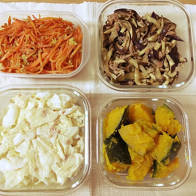NaturalMarbleYoghurtさんの実例写真