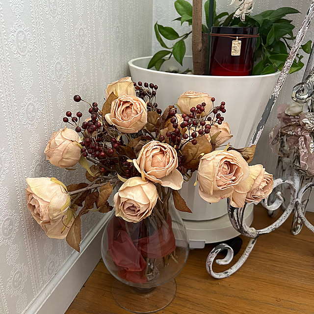 AYUKOさんの部屋