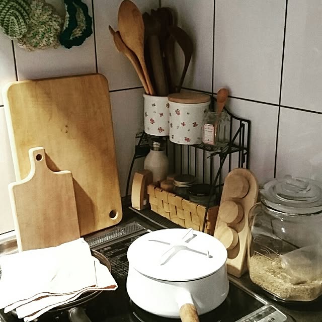 kanananaさんの実例写真