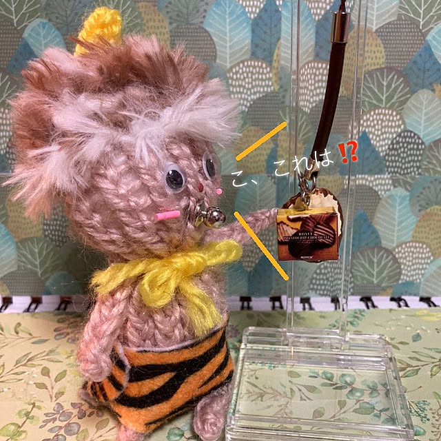 manduonmaさんの実例写真