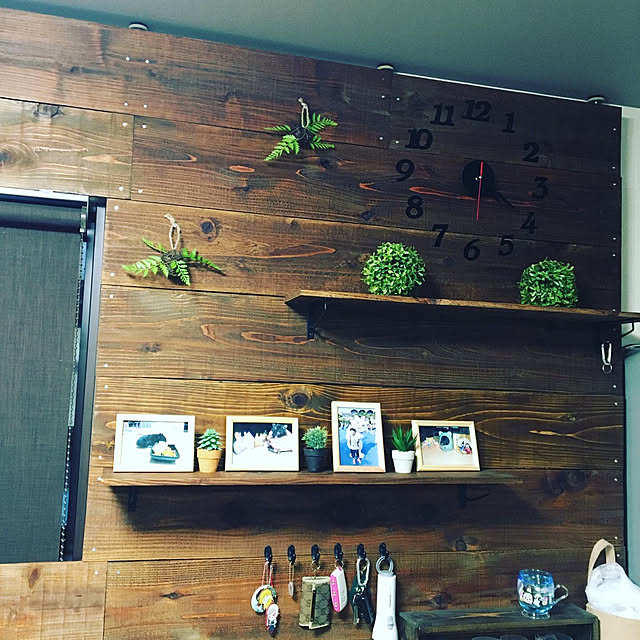 DIY/壁/天井のインテリア実例 - 2020-10-25 23:32:29