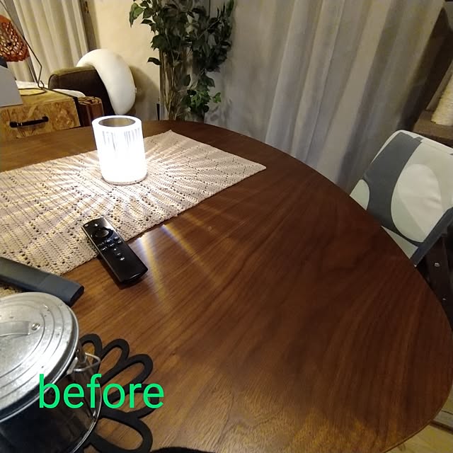nanaさんの部屋