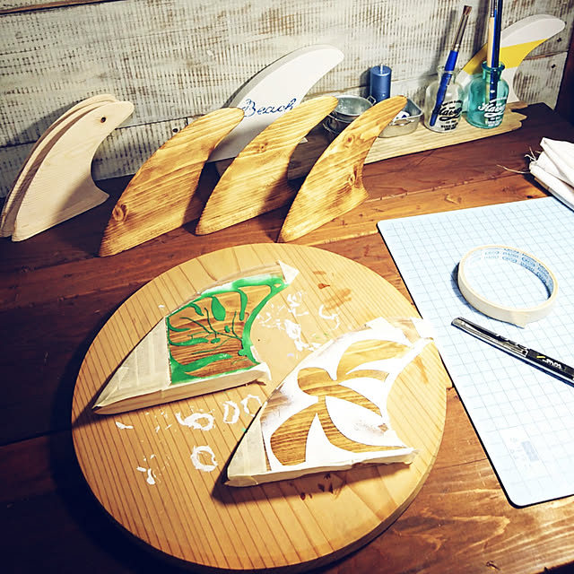 wizさんの実例写真