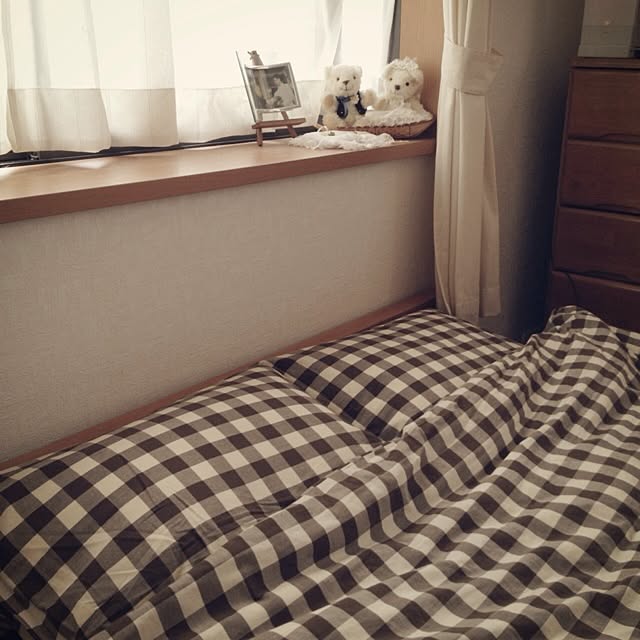 kicori.さんの実例写真