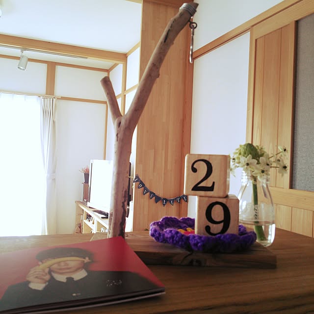 poemwalkさんの実例写真