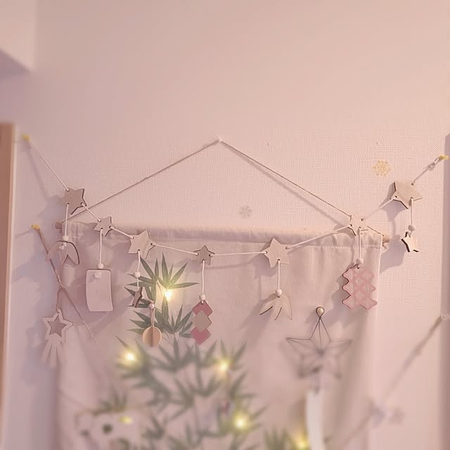 mariaさんの部屋