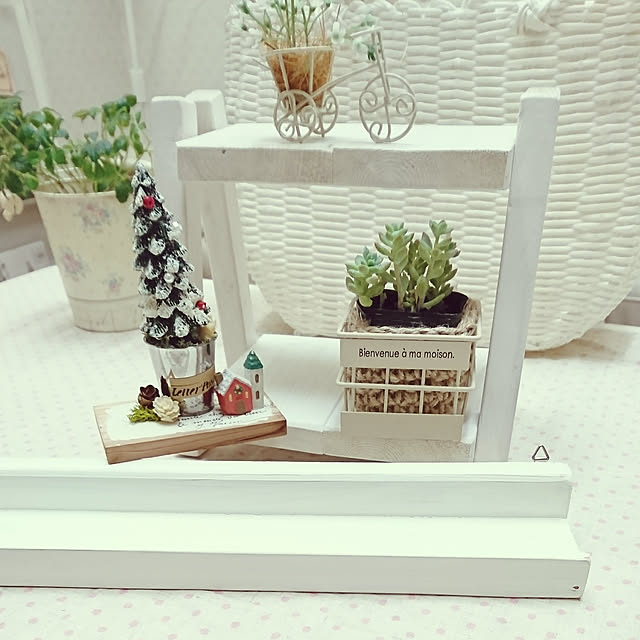 fleur-mamanさんの実例写真