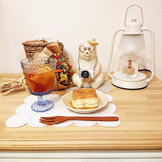 ruuさんの実例写真