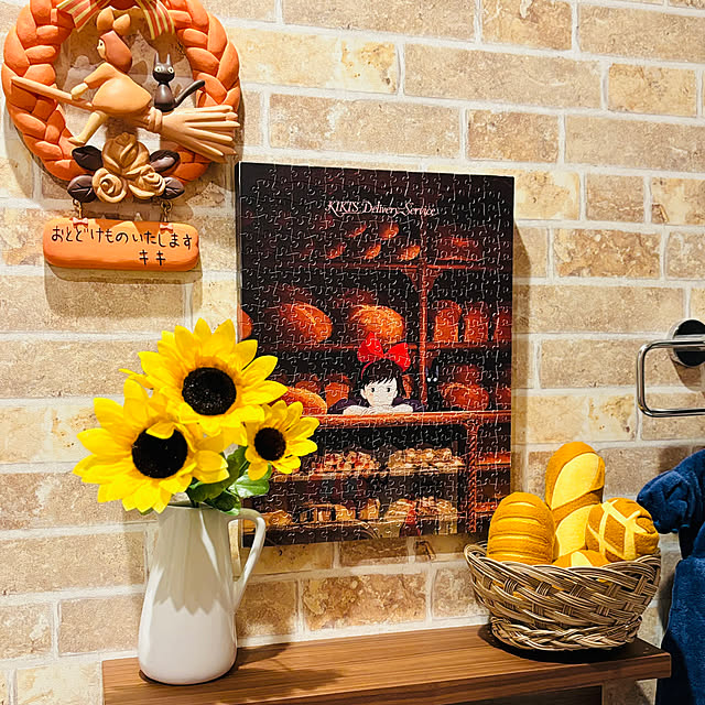 pons_grさんの実例写真