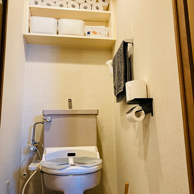 Lonさんの実例写真