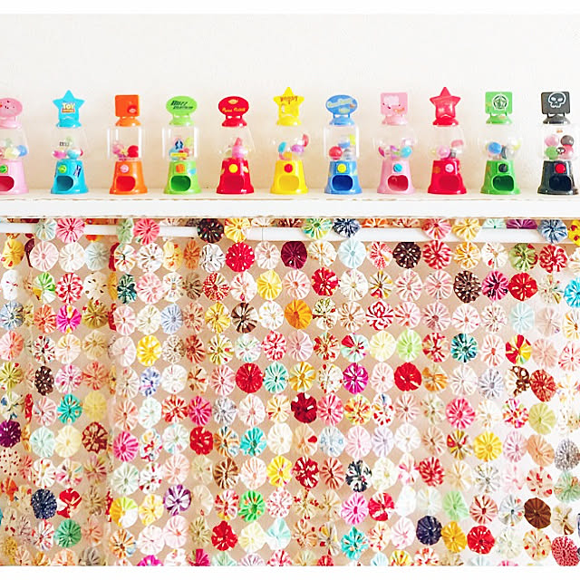 candypopさんの実例写真