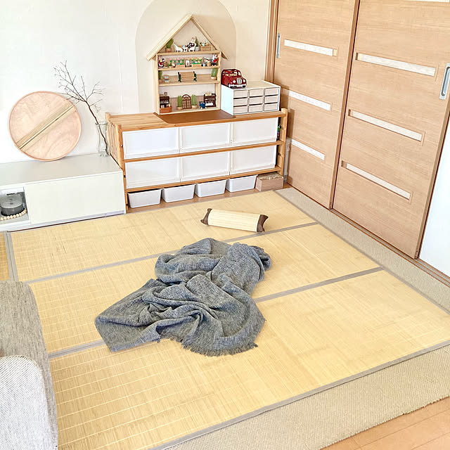 merutoさんの実例写真