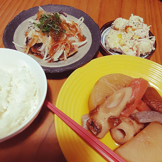 ririeeさんの実例写真