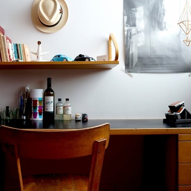 Design papa Ka-tuさんの実例写真